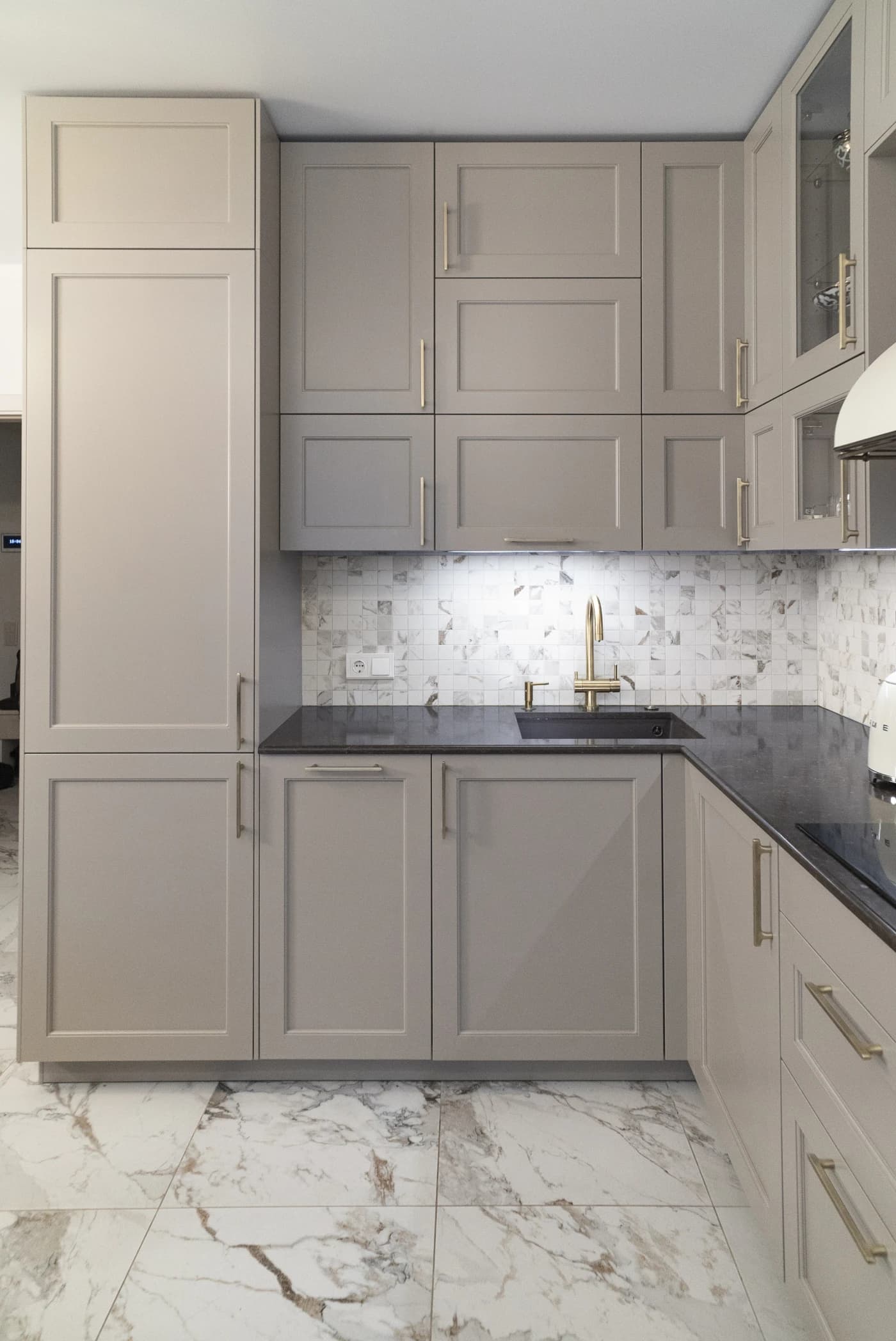 Кухня Beckermann Montana галерея 2