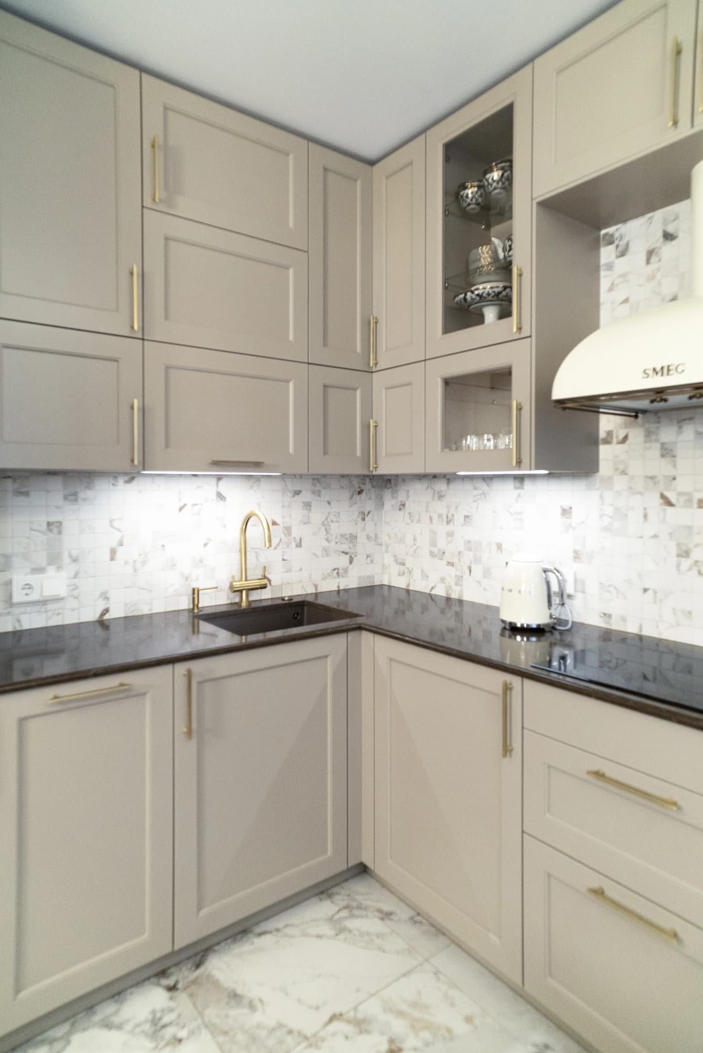 Кухня Beckermann Montana галерея 4