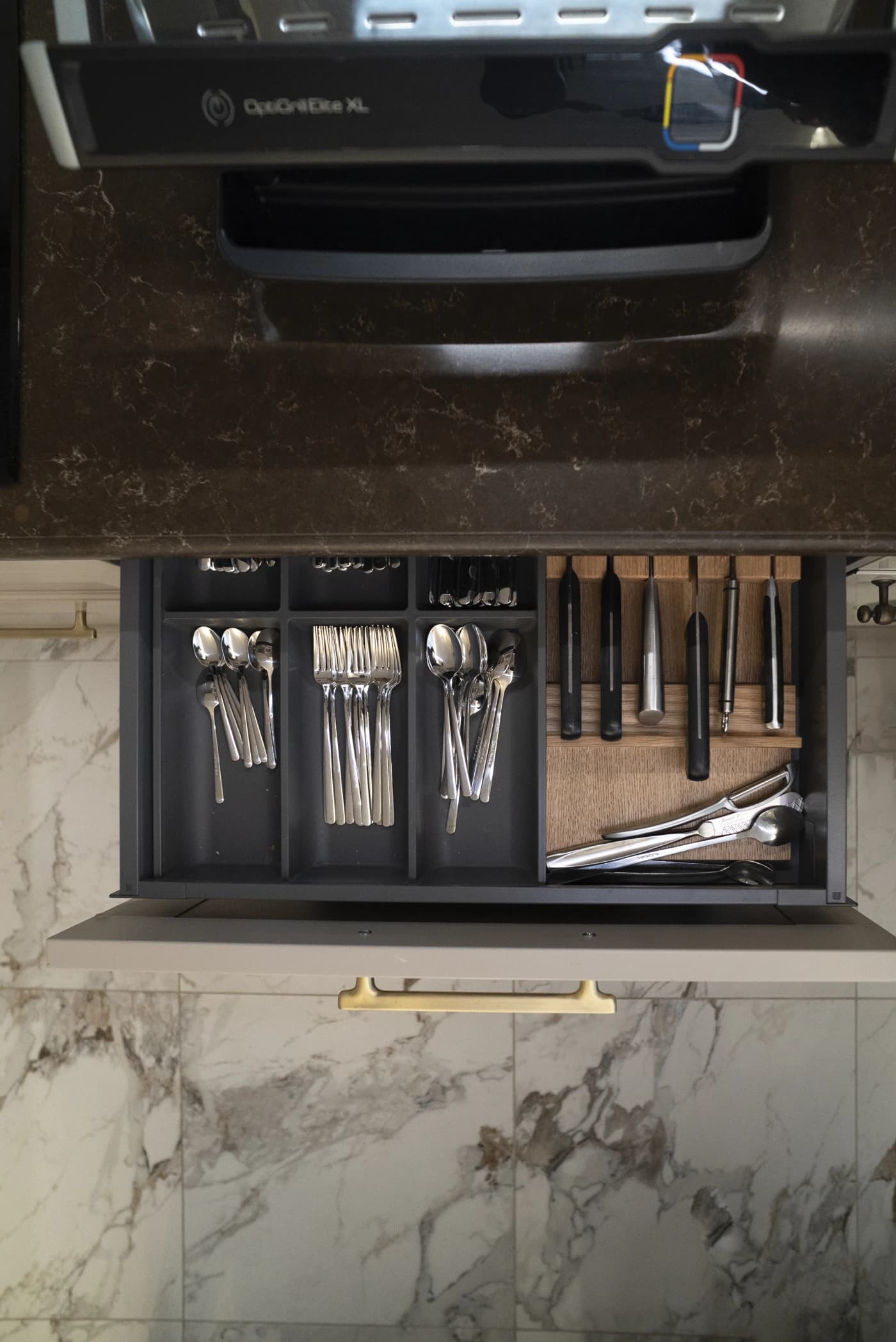 Кухня Beckermann Montana галерея 8