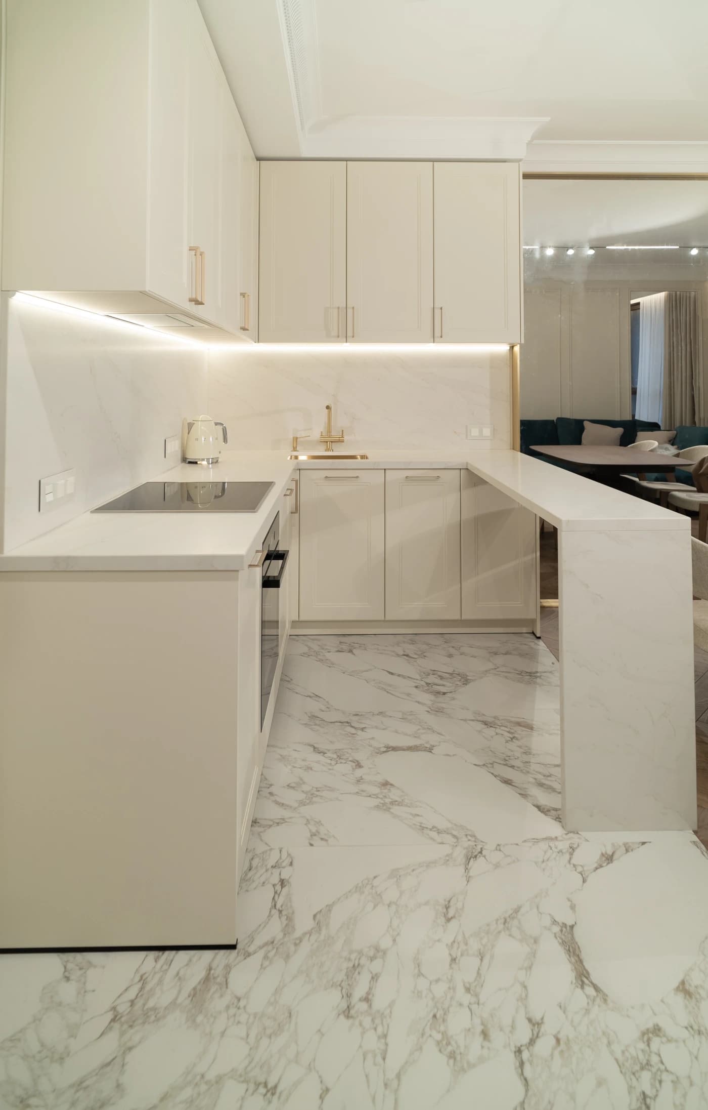 Кухня Премиум галерея 2