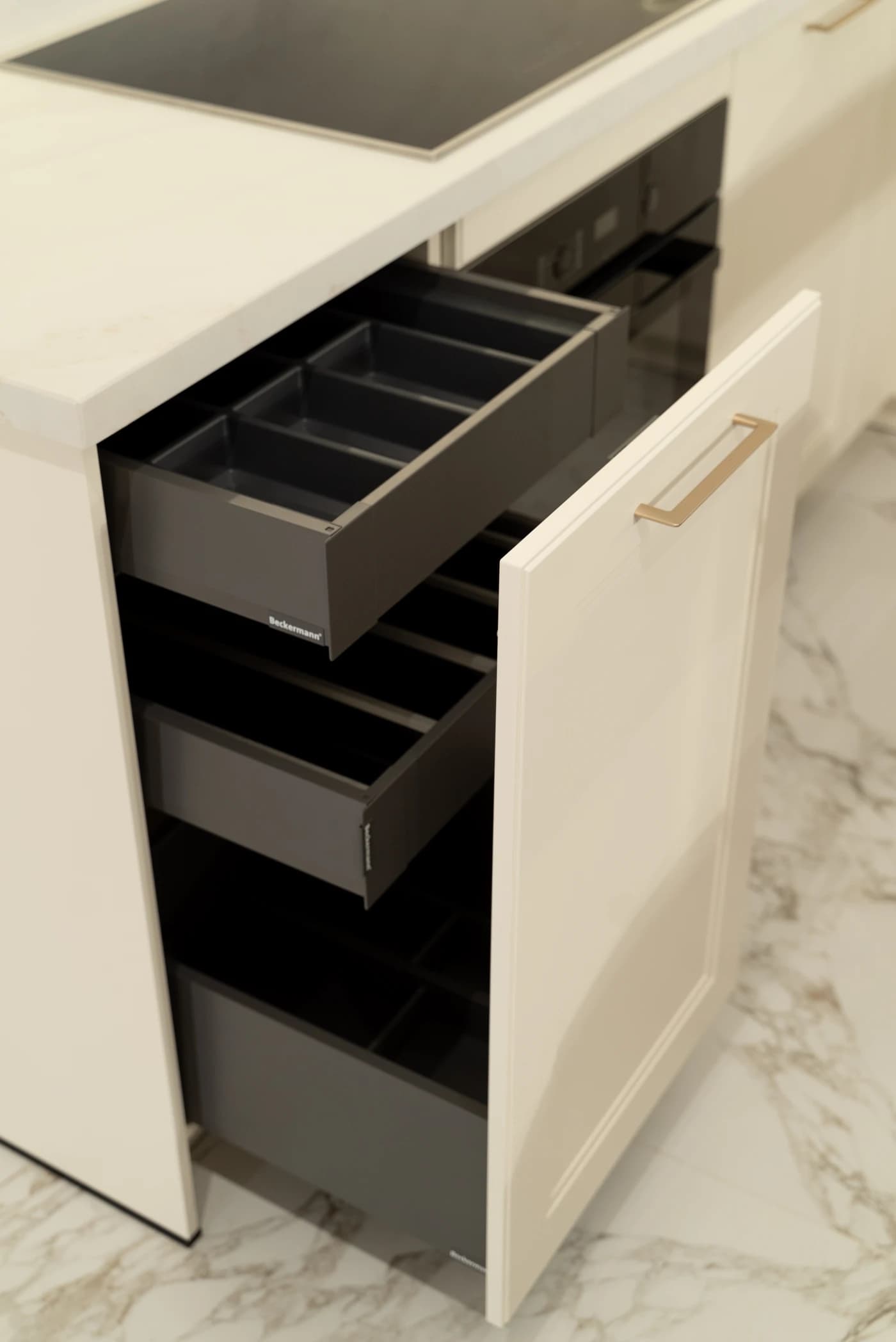 Кухня Премиум галерея 4