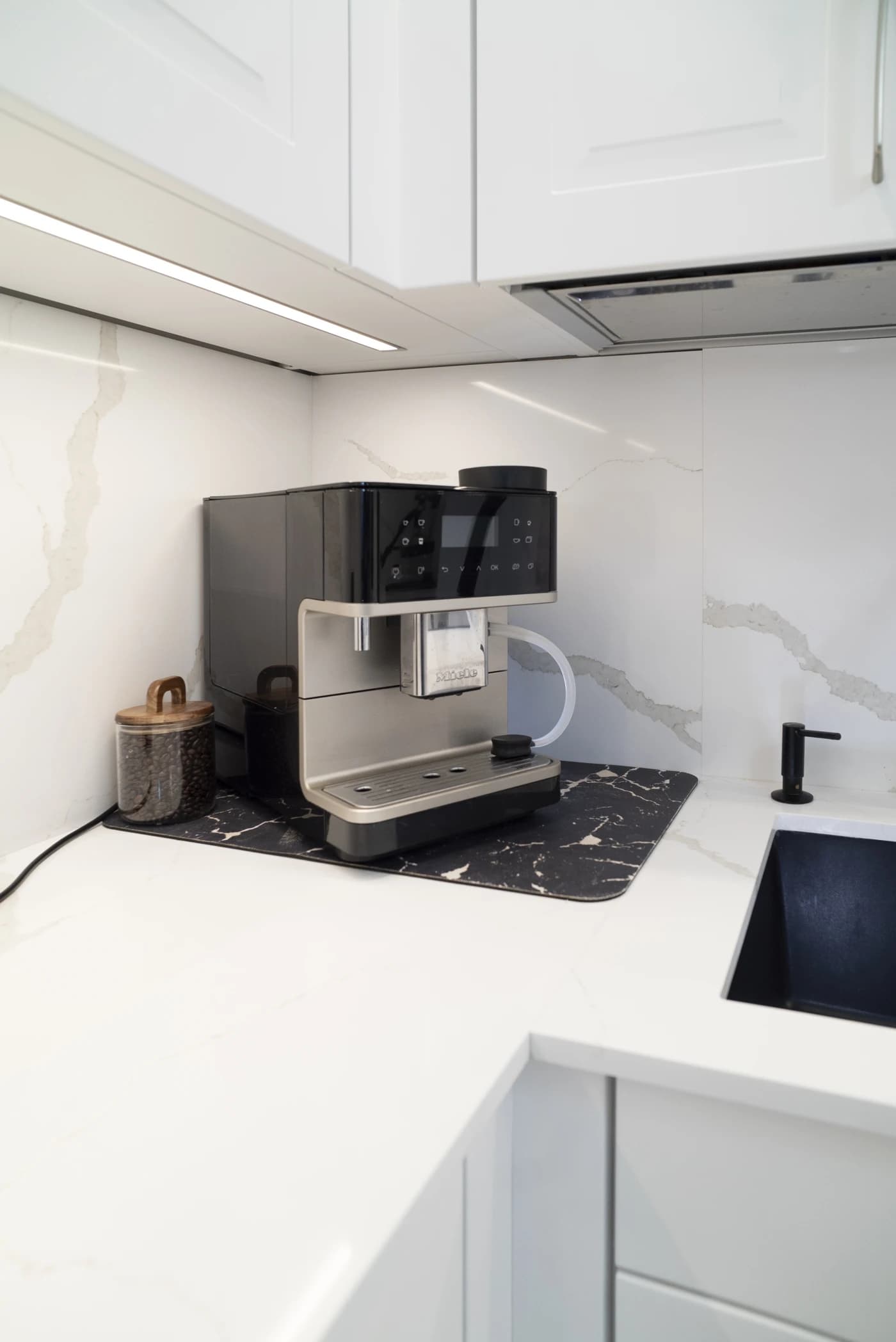 Кухня Nobilia Sylt галерея 4