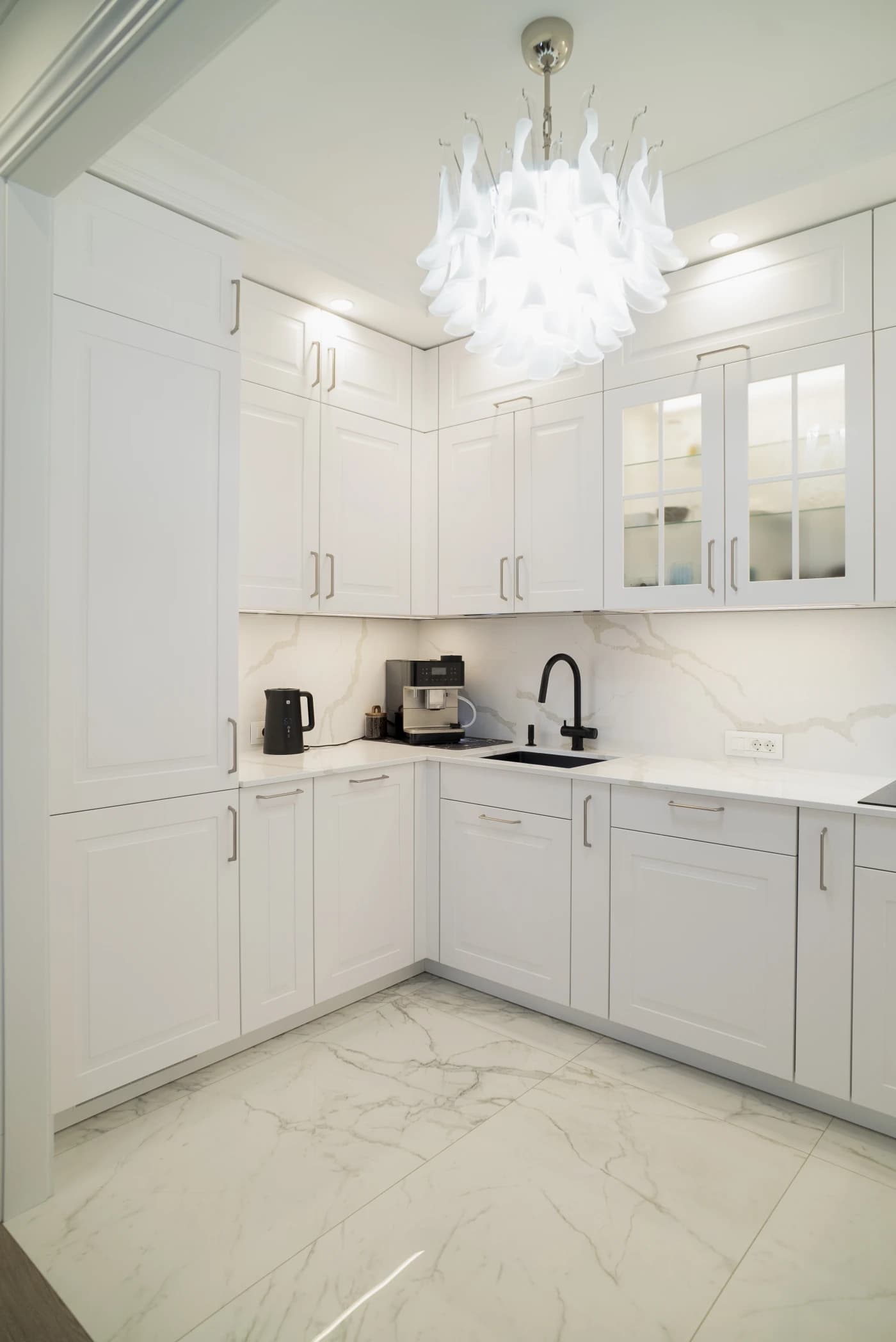 Кухня Nobilia Sylt галерея 6