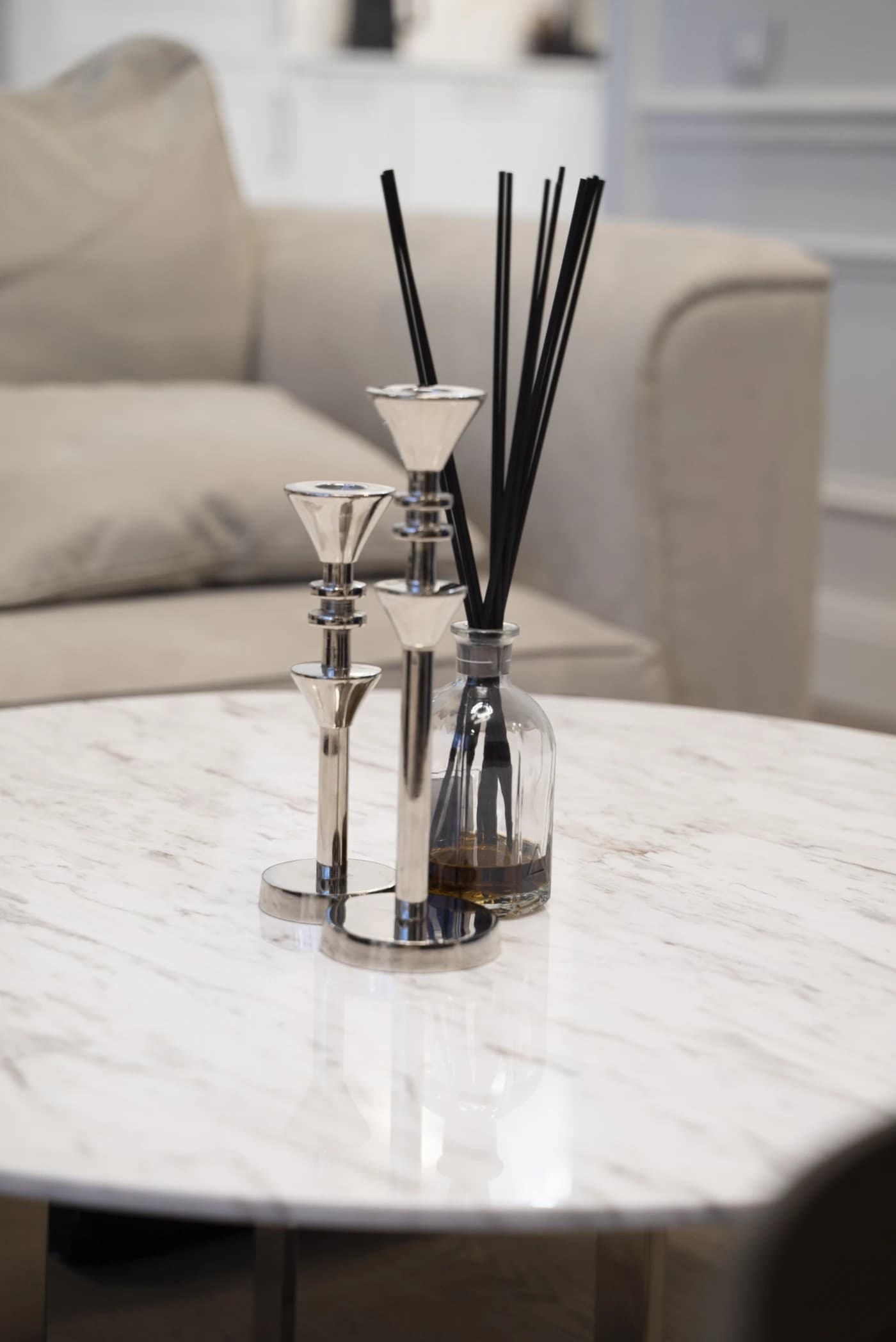 Кухня Nobilia Sylt галерея 12